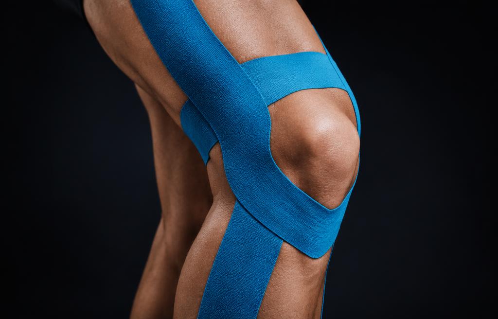 Aplicaciones Ligamentosas y Articulares