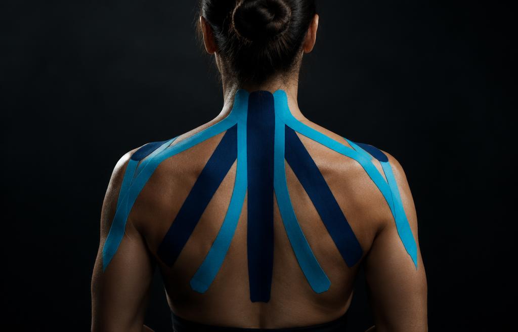 Corrección Postural